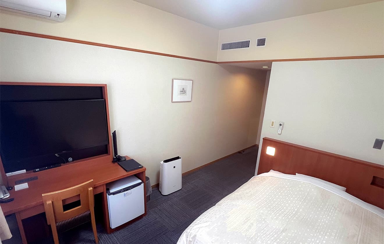 シングルルーム