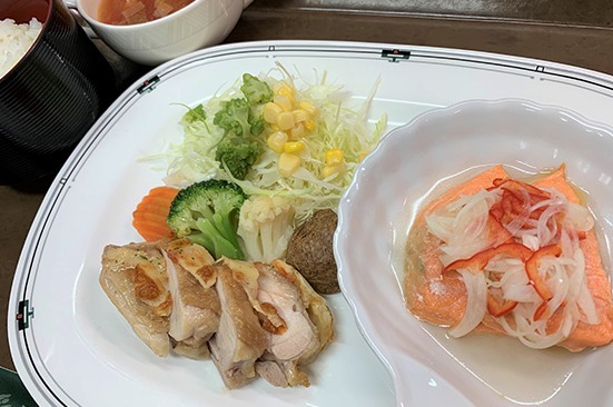 おすすめメニュー