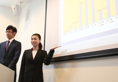 会場備品・貸出品