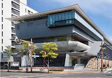 高知城歴史博物館