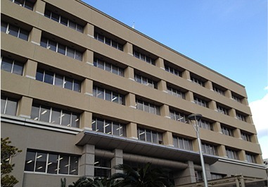 高知地方裁判所