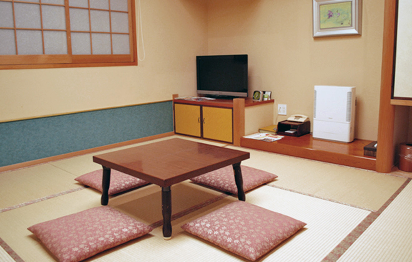 和室